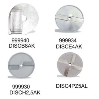 Tarcza do szatkownicy do plastrów