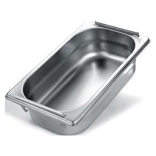 Pojemniki GN z uchwytami - kod 999153