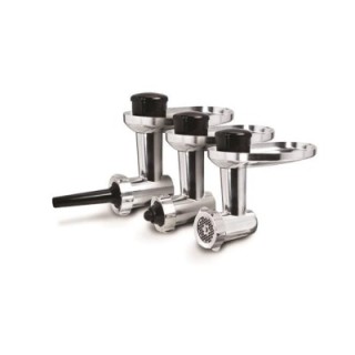 Przystawka do robotów Kenwood - maszynka do mielenia mięsa -