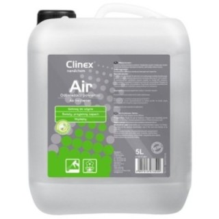 Odświeżacz powietrza CLINEX Nuta Relaksu 5L 77-681