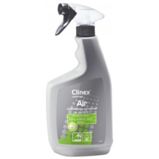 Odświeżacz powietrza CLINEX Nuta Relaksu 650ml 77-654