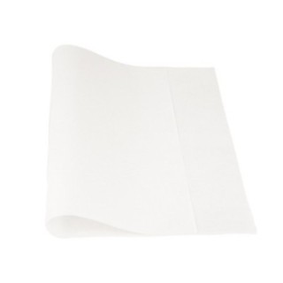 Papier siarczan 40g wymiary 50x70cm, cena za opakowanie 10kg