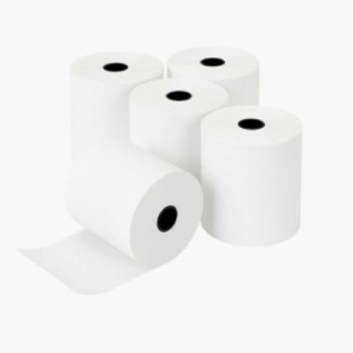 Rolki termiczne 80 mm x 30 metrów op.10szt.