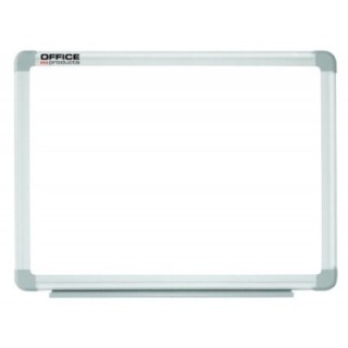 Tablica suchoś. -magn. OFFICE PRODUCTS, 120x90cm, lakierowana, rama alu.