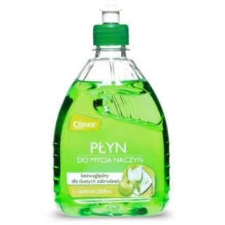 Płyn CLINEX Hand Wash 500ml 77-719, do ręcznego mycia naczyń