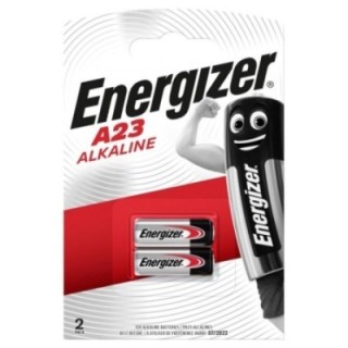Bateria specjalistyczna ENERGIZER, E23A, 12V, 2szt.