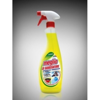 MEGLIO Sgrassatore odtłuszczacz 750ml - lemon
