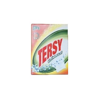 Proszek do prania TERSY Universal 5kg+500g