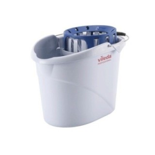 Super Mop Vileda wiaderko z wyciskaczem