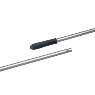 Kij aluminiowy Vileda Contract 145 cm