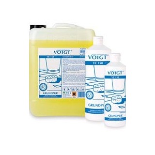 Grundpur 1l - skoncentrowany środek o silnych właściwościach czyszczących do gruntownego mycia mocno zabrudzonych powierzchni