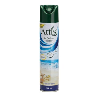 Odświeżacz ATTiS 300ml Ocean