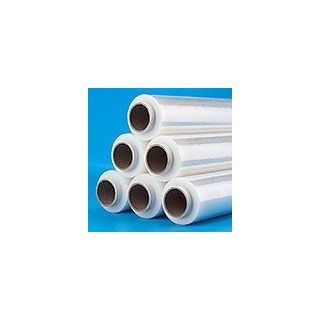 Folia do palet przezroczysta 50cm 23microny, 1,5kg, cena za 1 sztukę