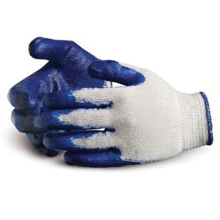 Rękawice robocze wampirki roz. 9, 10 par