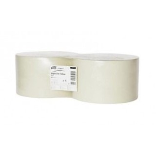 Czyściwo w dużej roli TORK 310 żółte W1 - Makulatura - 2 role