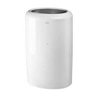 Kosz TORK na odpady 50l biały B1