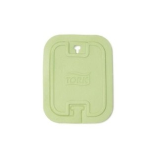 Wkładka zapachowa TORK cytrusowa op. 20szt.