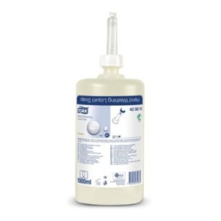 Mydło w płynie TORK Premium ekstra higieniczne 6x1l S1