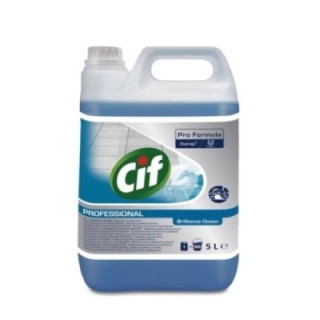 CIF Brilliance Ocean 5L