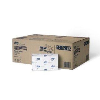 Ręcznik Tork Advaced biały, miękki (czteropanelowy)H2 - 210x340cm - 2856 listków-Celuloza/Makulatura