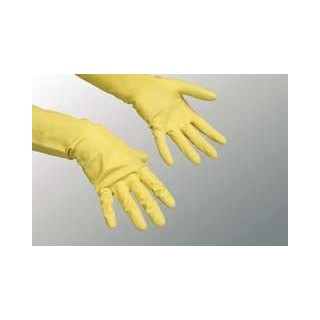 Rękawice Vileda Contract - Gospodarcze (rozmiar XL)