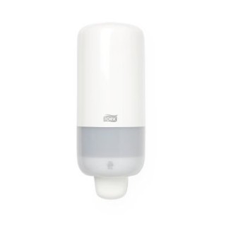 Dozownik Tork do mydła w piance biały S4