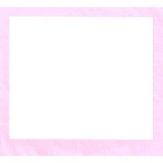 HAMBURGER koperta papierowa foliowana mała, bez nadruku, cena za opakowanie 200 sztuk