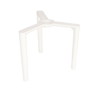 Podpórki do pizzy „Mercedes”, grube, PS, 1000szt.