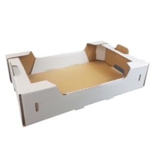 Pudełko cukiernicze duże 40x60 op.30szt.