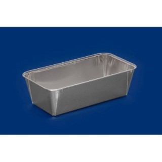 Foremka aluminiowa R-1325G 1640ml op. 50 sztuk (k/18)