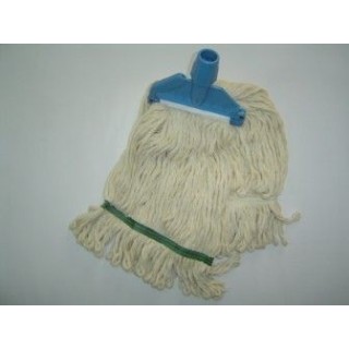 Mop sznurkowy, zszyty - pętelkowy 350g
