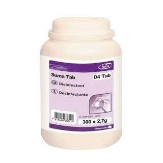 SUMA D4 TAB op. 300 sztuk