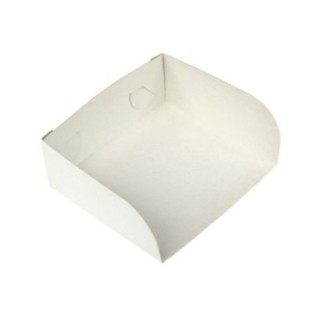 Szufelka cukiernicza składana C3 12x13x6 op.100szt.