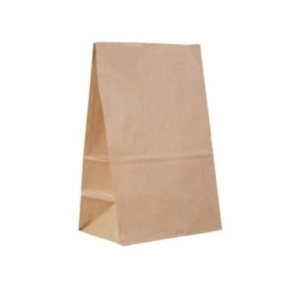 Torba klockowa 220x140x340 bez wycięcia, op. 250 sztuk