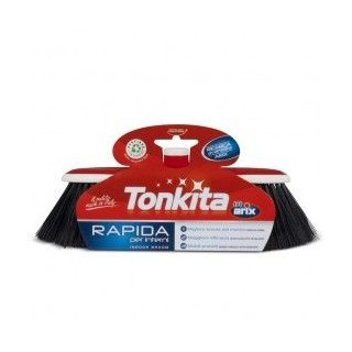 Szczotka do zamiatania RAPIDA Tonkita, cena za 1szt.