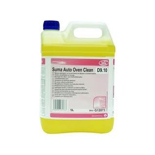 Suma Auto Oven Clean D9.10 5l - do automatycznego mycia pieców