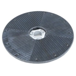 Tarcza napędowa 430mm NIEZBĘDNA (x2) do maszyn TASKI SWINGO 4000