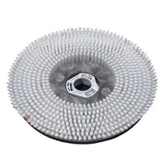 Szczotka szorująca 430mm NIEZBĘDNA(x2) do maszyn TASKI SWINGO 4000