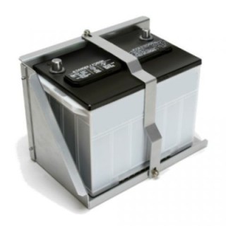 Bateria trakcyjna kwasowa 360 Ah NIEZBĘDNA (x1) do maszyny TASKI SWINGO 4000 i 5000