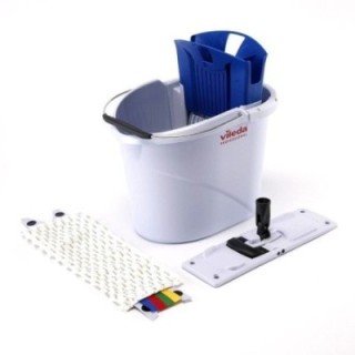 Vileda UltraSpeed Mini Starter Kit 10l zestaw