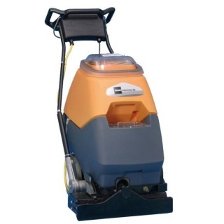 Automat do prania wykładzin dywanowych TASKI aquamat 45, URZĄDZENIE KOMPLETNE