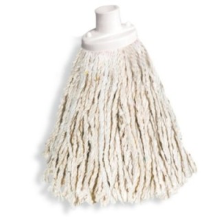 Mop sznurkowy MEGA 200gr YORK