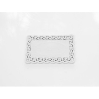 Serwety ozdobne prostokątne 24x14cm, opakowanie 100 sztuk