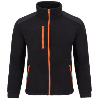 Polar Premium Czarny / Pomarańczowy Unisex
