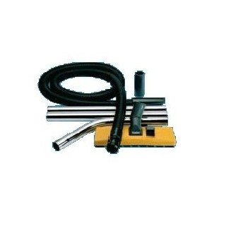 Zestaw akcesoriów (dysza do kurzu, rura ssąca, wąż ssący), NIEZBĘDNY do odkurzacza Dorsalino