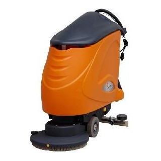 Maszyna szorująco-zbierająca TASKI swingo 1255E, URZADZENIE BEZ AKCESORIÓW