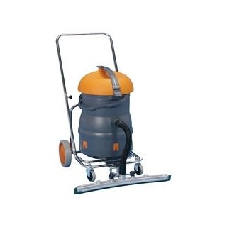 Odkurzacz do pracy na mokro i na sucho TASKI vacumat 22T, profesjonalny, URZĄDZENIE Z FIXOMATEM