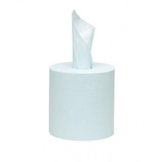 Czyściwo do nasączenia w wiaderku TORK (wkład) seledynowe