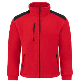 Polar Premium Czerwony / Czarny Unisex
