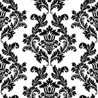 Serwetki 33x33 MAKI OGÓLNE zestaw 0018 09, op. 20 szt.